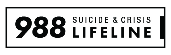 988 Suicide & Crisis Hotline icon