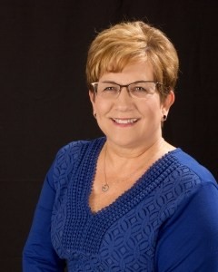 Bonita (Bonnie) Luisi