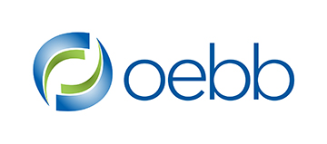 OEBB logo
