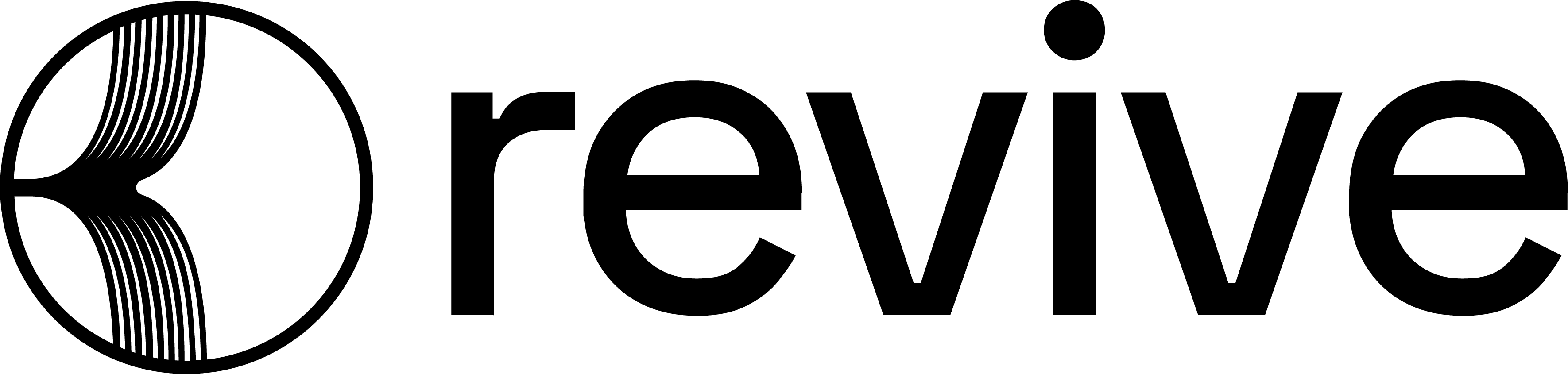 Revive logo