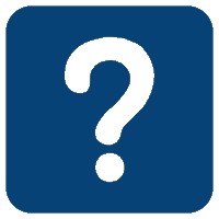 Question icon