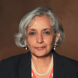 Dr. Jayathi Murty