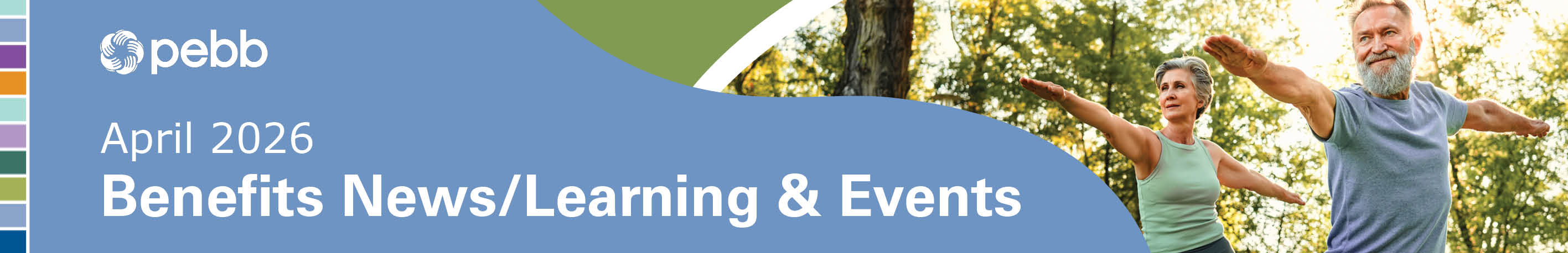 PEBB Benefits News Learning and Events 