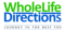 WholeLife Directions logo