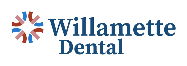 Willamette Dental logo