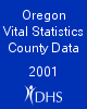 County Data Book 2001