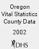 County Data Book 2002