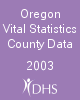 County Data Book 2003