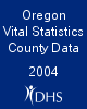 County Data Book 2004