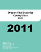 County Data Book 2011