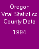 County Data Book 1994