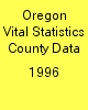 County Data Book 1996