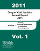 Vital Statistics Annual Report 2011