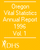 Annual Report Volume 1 1996