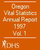 Annual Report Volume 1 1997