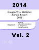 Annual Report Volume 2 2014