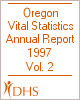 Annual Report Volume 2 1997