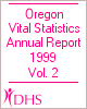 Annual Report Volume 2 1999