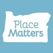 Place Matters logo
