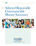 2014 Selected Reportable Communicable Disease summary