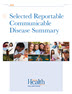 2015 Reportable Communicable Disease Summary report