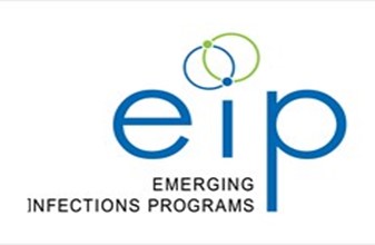 Emerging Infections Programs Logo