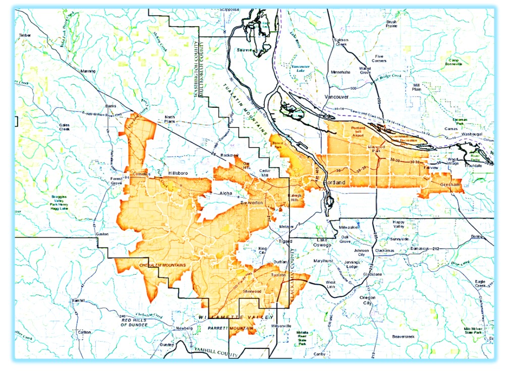 HPV-IMPACT Surveillance Methods Map