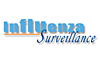 influenza surveillance logo