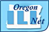 Oregon ILINet logo