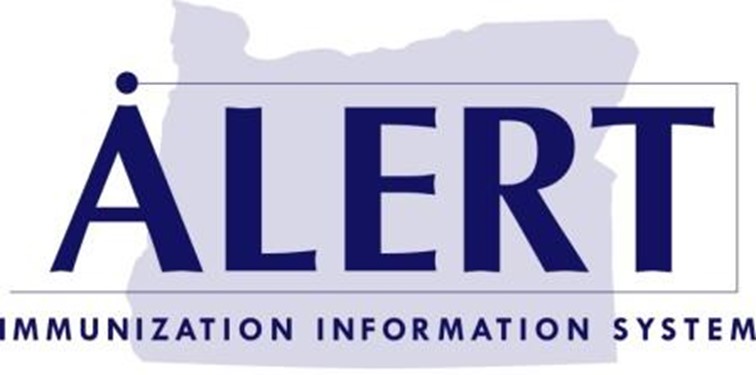 ALERT Immunization Information System