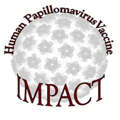 Human Papillomavirus Vaccine IMPACT