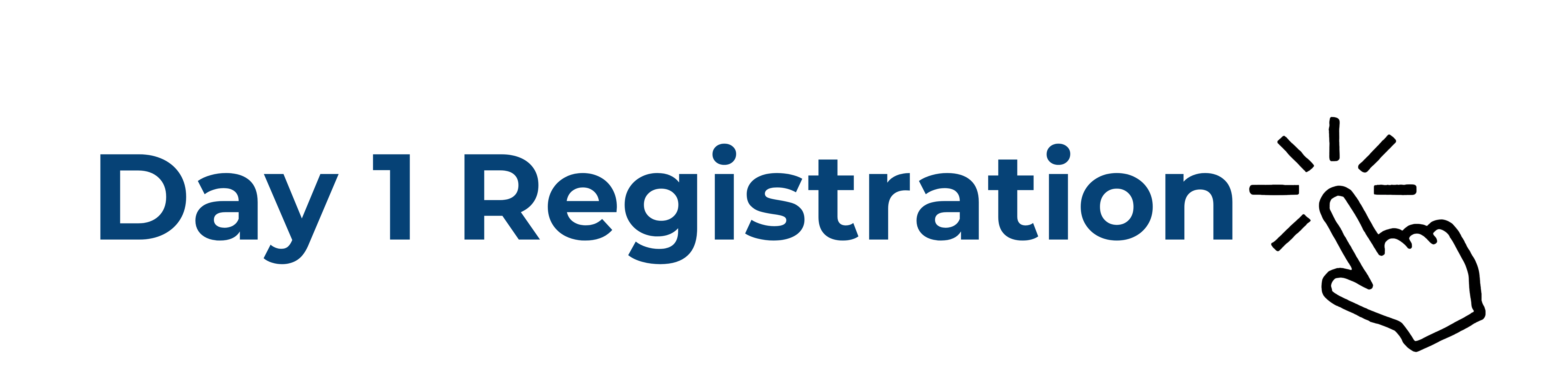 Day 1 Registration link