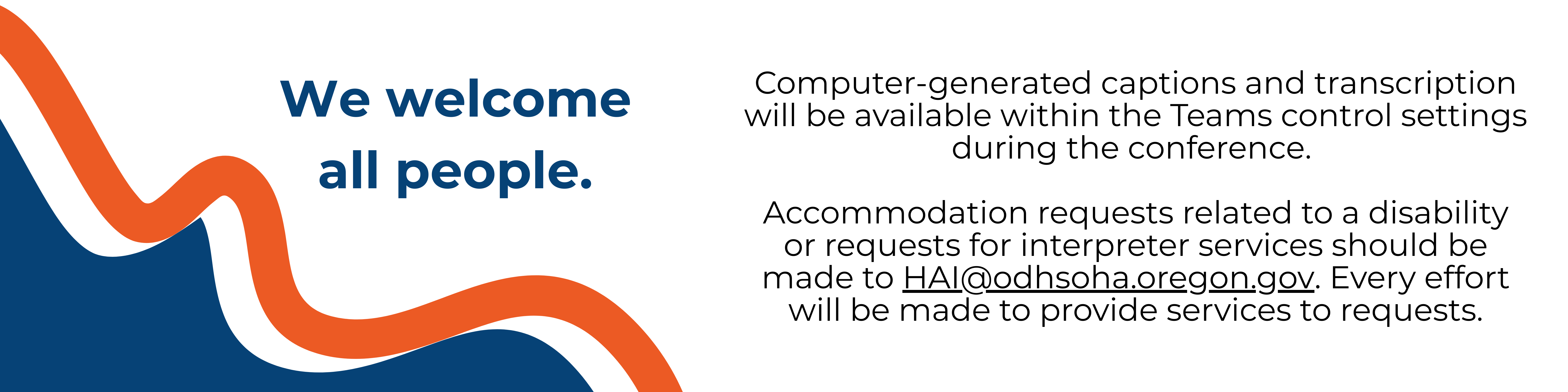 Accessibility Statement