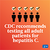 CDC heptest