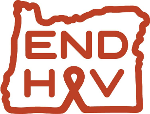End HIV Logo