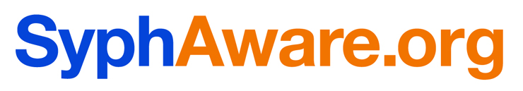 SyphAware logo