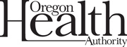 Oregon Health Authority Logo