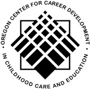 Oregon Center for Career Development in Childhood care and education logo