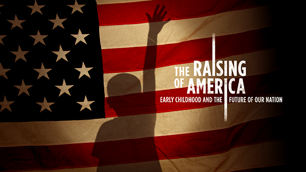 raising of america