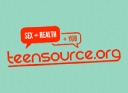 Teen Source Logo