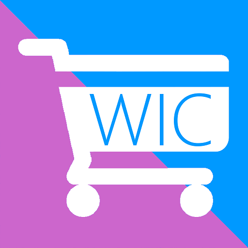 WIC shopper app logo