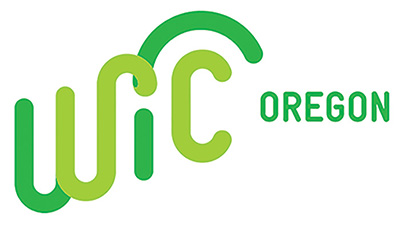 Oregon WIC logo