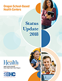 2018 SBHC Status Report Cover