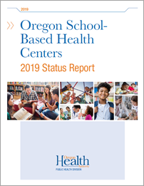2019 SBHC Status Report Cover