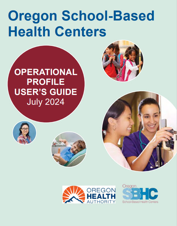 Profile User's Guide