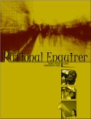 April 2009 Rational Enquirer
