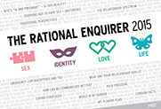 2015 Rational Enquirer Cover