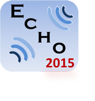 ECHO Conference logo