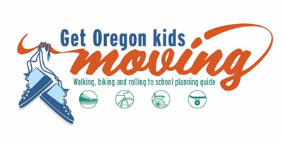 Get Kids Moving logo