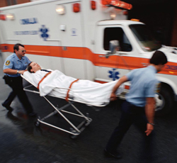 ambulance